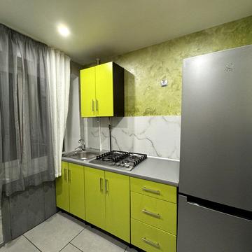 Ольгерда Бочковського вул., 26