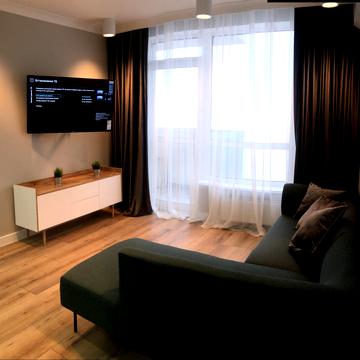 Осокорська вул., 2-А