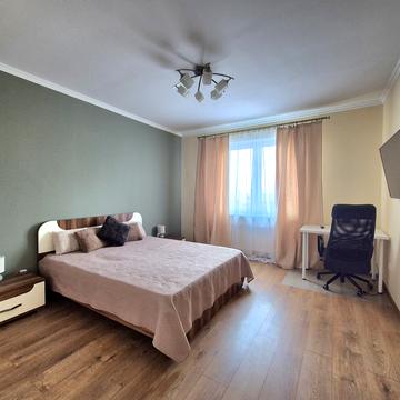 Дегтярівська вул., 25а к1