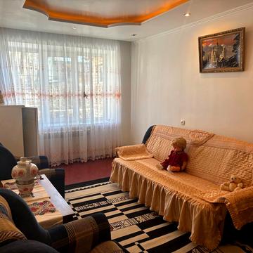 Василя Червонія вул. (Гагаріна), 71