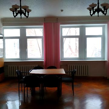 Святослава Хороброго вул. (Чкалова), 44