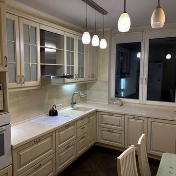 Петра Григоренка просп., 22/20