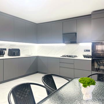 Гайдамацька вул., 6А