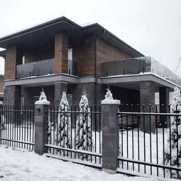 Михайла Чалого вул.