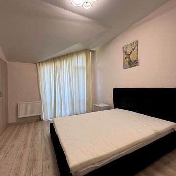 Лісова вул.