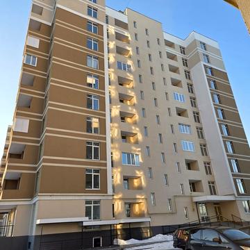 Шолуденка вул., (Будинок 5)