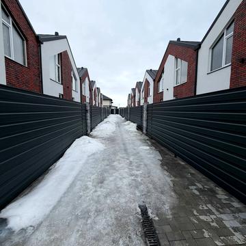 Богатирська вул.