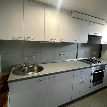 Дніпровська