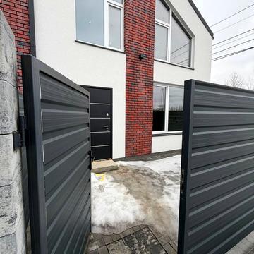 Богатирська вул.