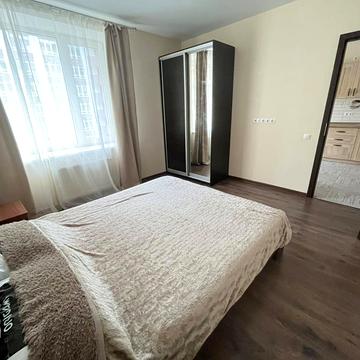 Геннадія Афанасьєва вул., 11