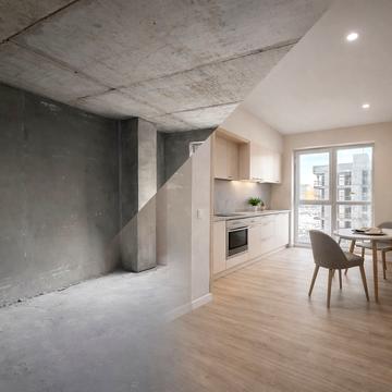 Соборна вул., (Будинок 1)