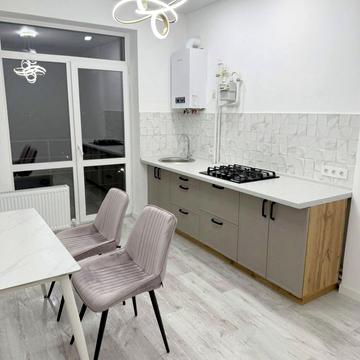 Богатирська вул., 2-А