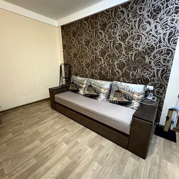 Авраменка вул., 1