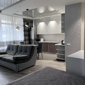 Генуезька вул., 3В