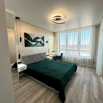 Віктора Некрасова вул. (Північно-Сирецька), 6