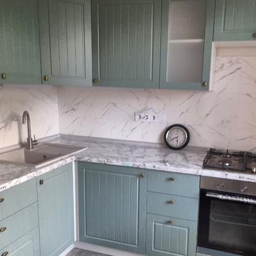 Дмитра Луценка вул. (Крейсера "Аврора"), 15-А