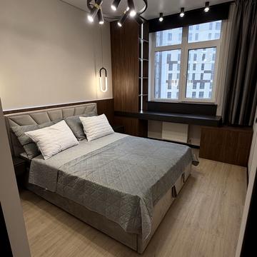 Краснова вул., 1-А