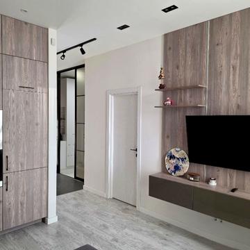 Клочківська вул., 117