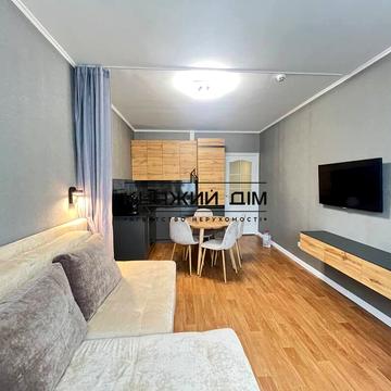 Софії Русової вул., 3-А