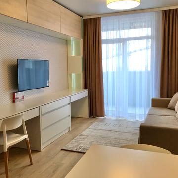 Васильківська вул., 100-А