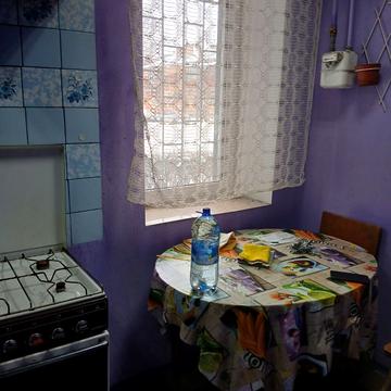 Спортивна вул., 1