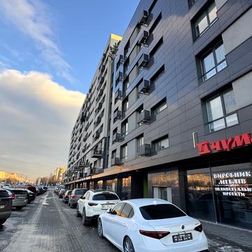 Кульпарківська вул., 226-Г