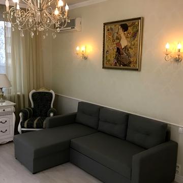 Дніпровська набережна вул., 14-А