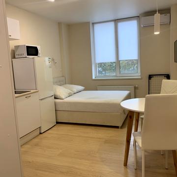 Регенераторна вул., 4к2