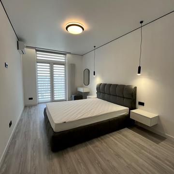 Кобилянської вул., 22-А к1