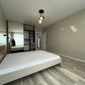 Кобилянської вул., 22-А к1