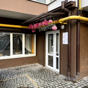 Височана вул., 18