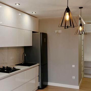 Гетьмана Петра Дорошенка вул., 22б