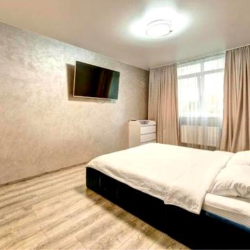 Воскресенська вул., 16-А