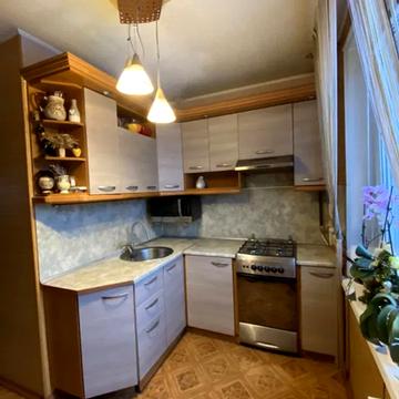 Фесенківський вїзд, 8