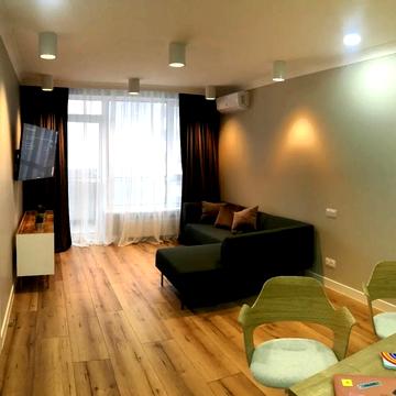 Зарічна вул., 3-А