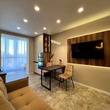 Запорізьке шосе, 32-М