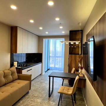 Запорізьке шосе, 32-М