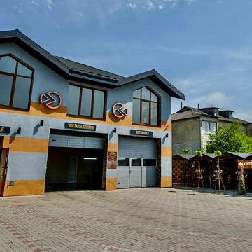 Грушевського, 14Б