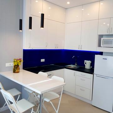 Джона Маккейна вул. (Івана Кудрі), 26