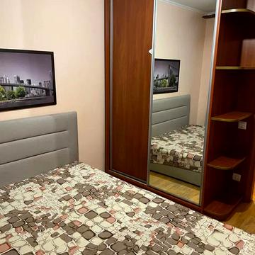 Франциска Скорини вул., 40