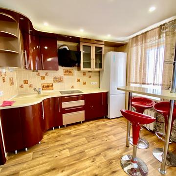 Віталія Матусевича вул. (XXII Партзїзду), 2