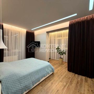 Дмитра Антоненка вул. (Мінська), 49 к1