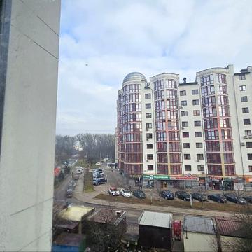 Гната Хоткевича вул., (Будинок)