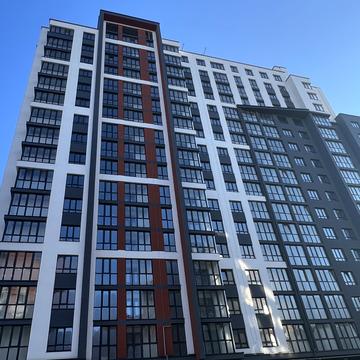 Полковника Нечая вул., (Будинок)