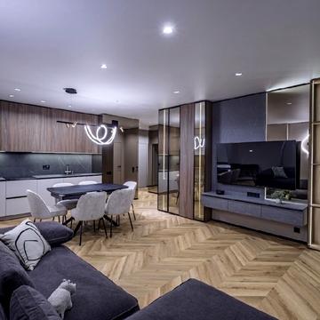 Голосіївський просп. (40-річчя Жовтня), 76