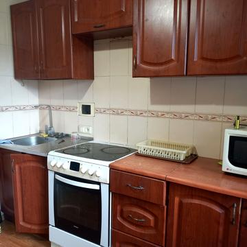 Семена Палія вул. (Дніпропетровська дорога), 126