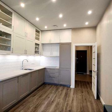 Джона Маккейна вул. (Івана Кудрі), 7