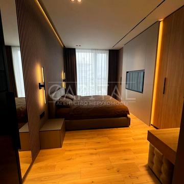 Дегтярівська вул., 17 к1