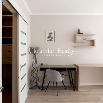 Казимира Малевича вул. (Боженка), 89