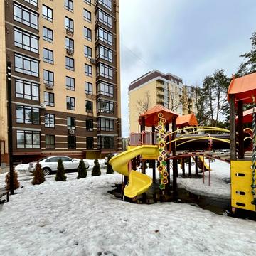 Незалежності вул., 19